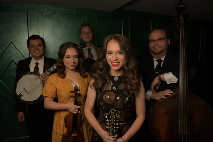 The Price Sisters to bring bluegrass show to the Weis Center